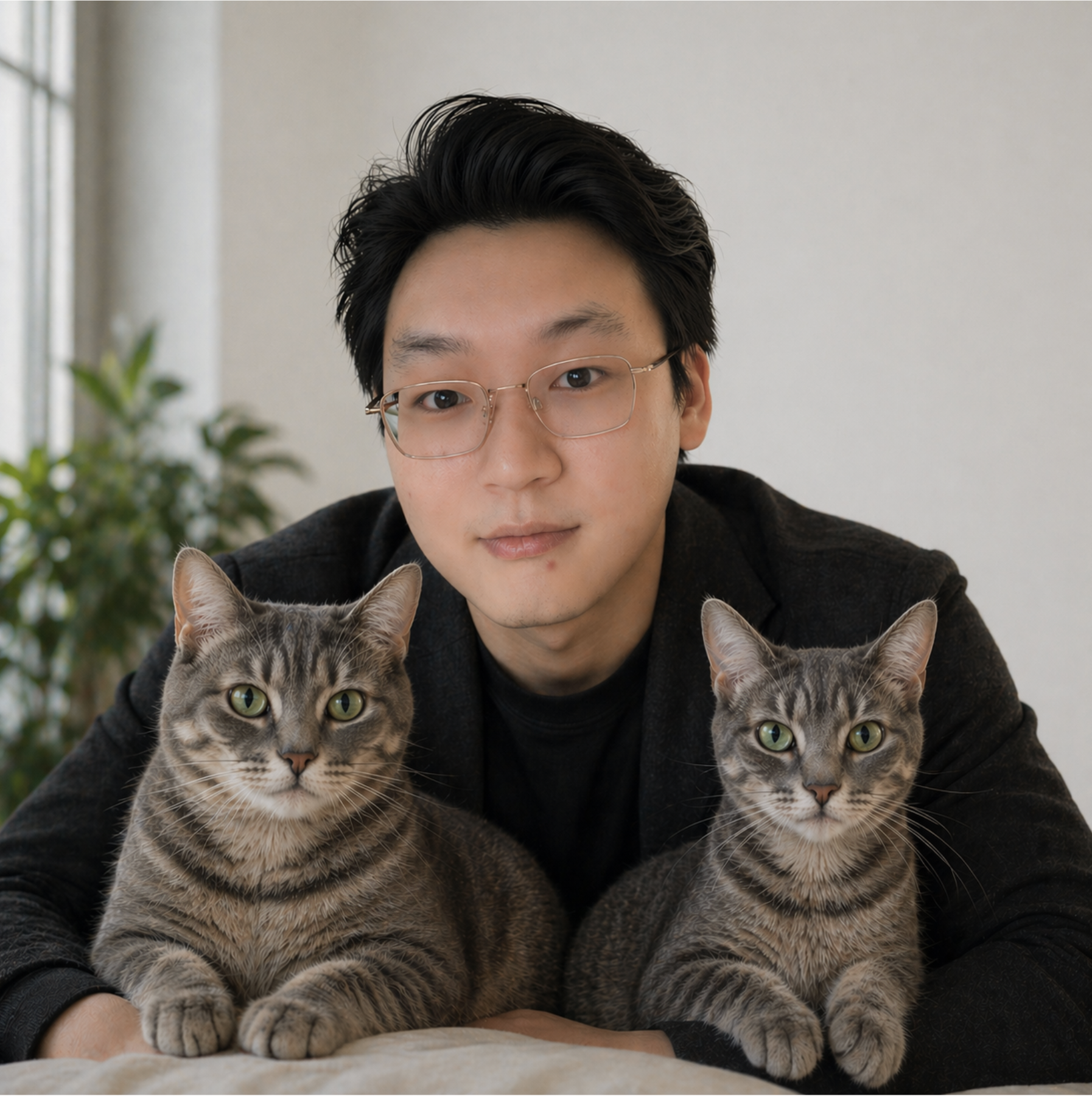 Chen Liu