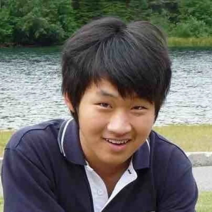 Eric Zhao