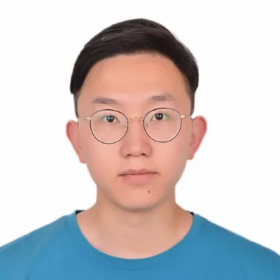 Haolin Li