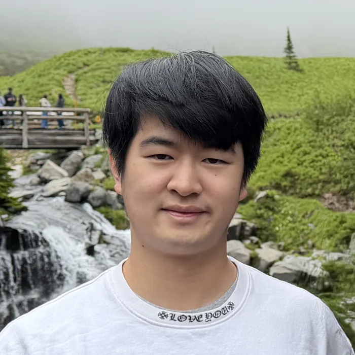 Jike Zhong