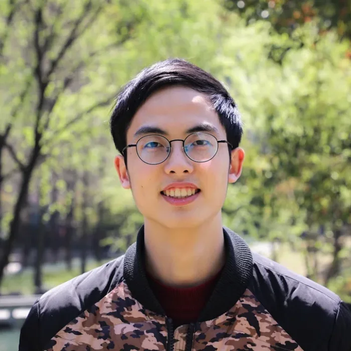 Juyi Lin