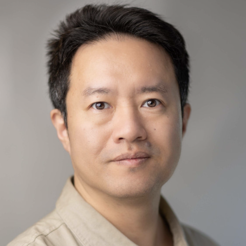 Min Xu