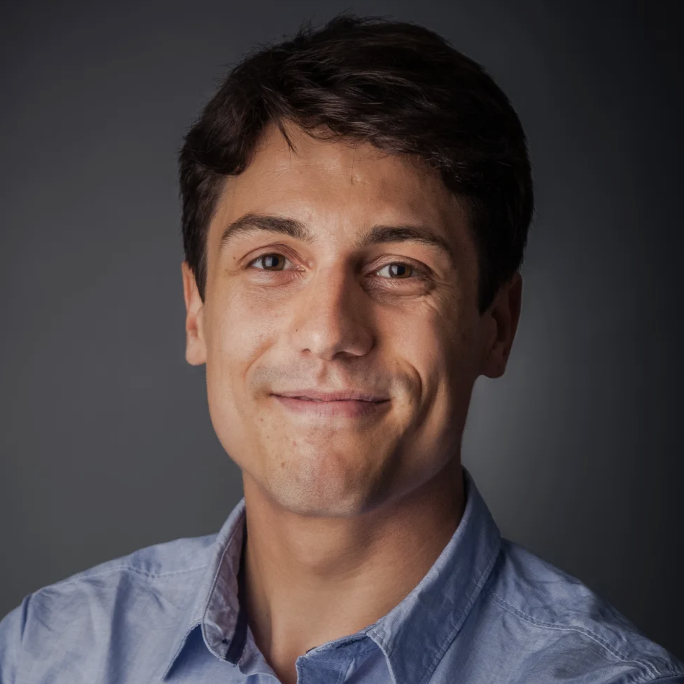 Robert Geirhos