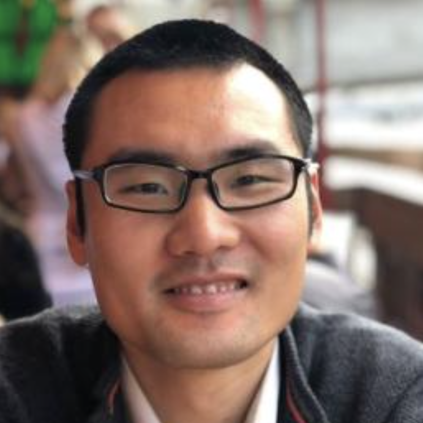 Xiao Wang