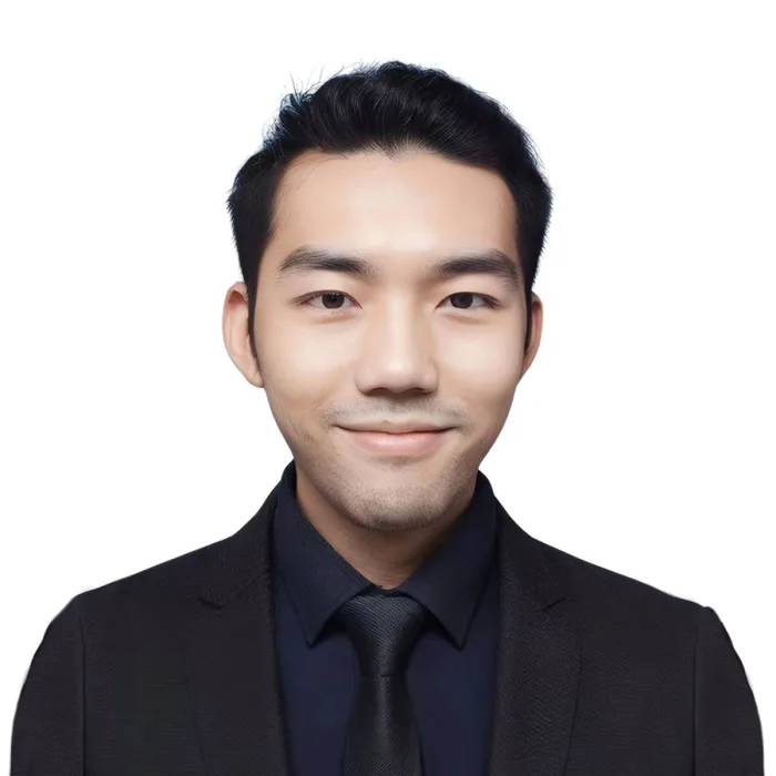 Yuxiang Wei