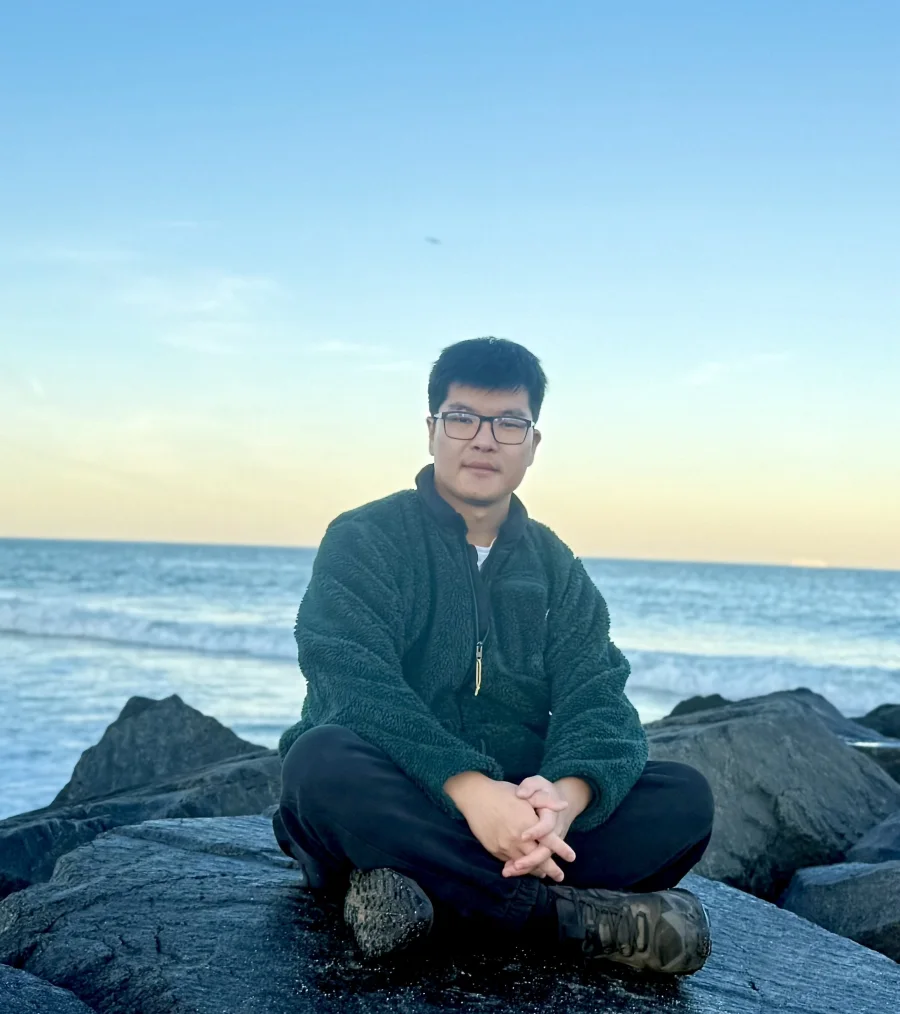 Zhuowei Li