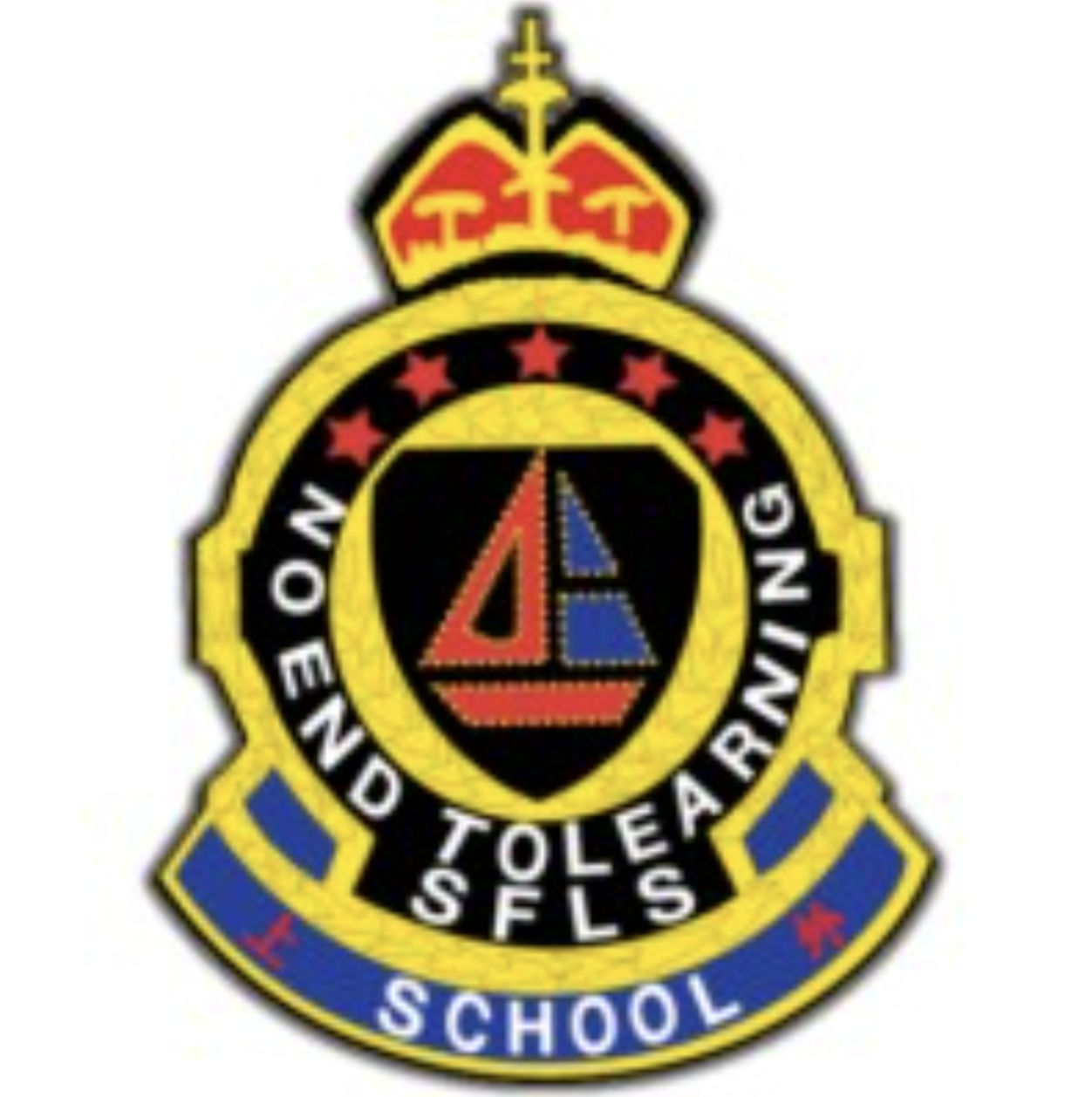 Shanghai Foreign Language School